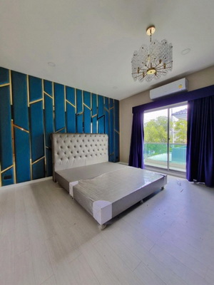 [ให้เช่า] FOR RENT PERFECT PLACE CHAENGWATTANA 2 / 4 bedrooms 3 bathrooms / 50 Sqw. 160 Sqm. **30,000** JUST 5 MIN FROM SISB SCHOOL NONTHABURI