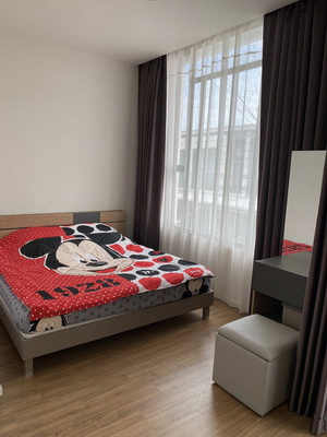 [ให้เช่า] FOR RENT PLENO PINKLAO – CHARAN / 3 bedrooms 2 bathrooms / 18 Sqw. 120 Sqm. **15,000** CLOSE TO CENTRAL PLAZA PINKLAO