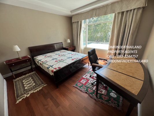 [ให้เช่า] FOR RENT BAAN NUNTHASIRI SATHORN / 3 bedrooms 3 bathrooms / 155 Sqm. **75,000** CLOSE TO Q HOUSE BUILDING LUMPINI
