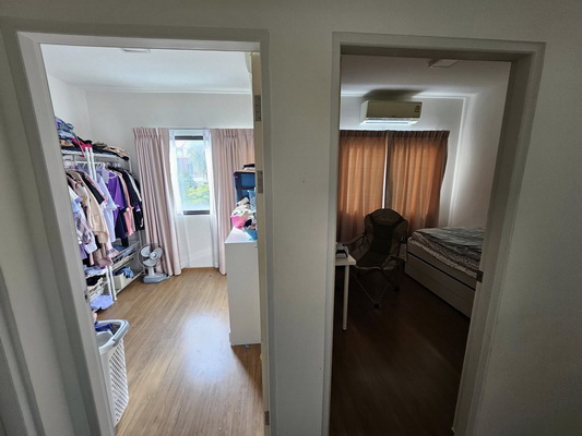 [ให้เช่า] FOR RENT PLENO BANGNA – WONGWAEN / 3 bedrooms 2 bathrooms / 20 Sqw. 120 Sqm. **20,000** CLOSE TO GEMOPOLIS INDUSTRIAL ESTATE
