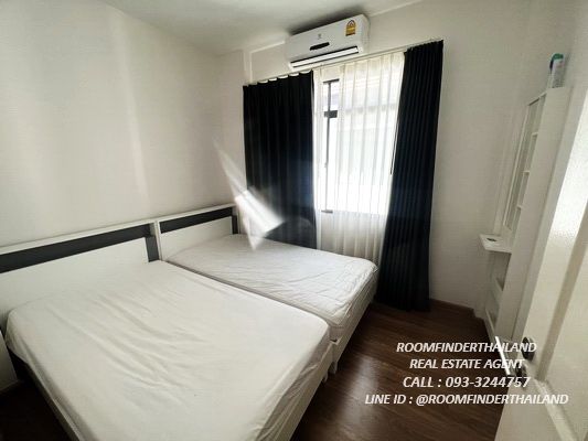 [ให้เช่า] FOR RENT AURA RAMKHAMHAENG 94 / 3 bedrooms 3 bathrooms / 36 Sqw. 136 Sqm. **30,000** CLOSE TO THE THE PASEO TOWN RAMKHAMHAENG
