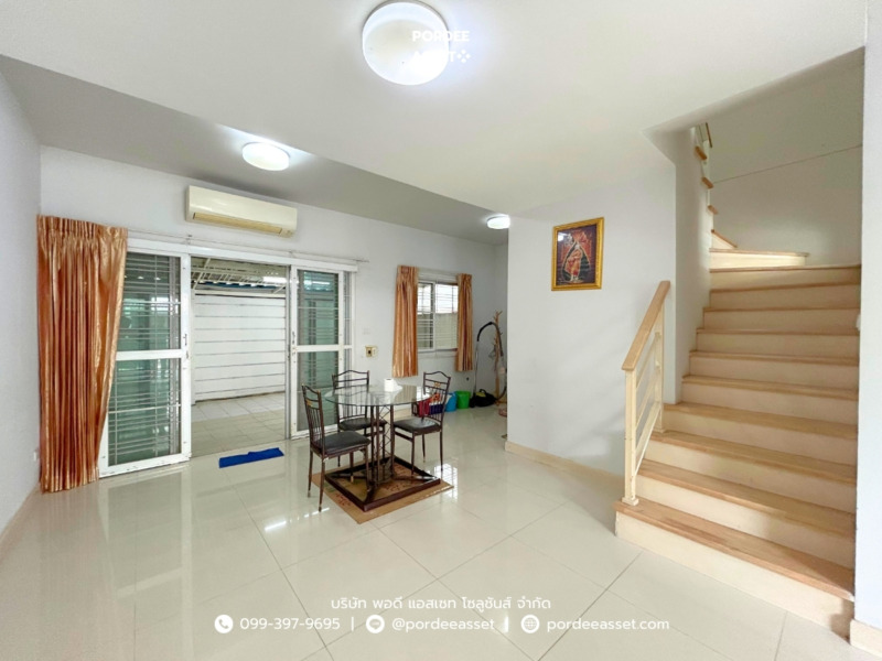 เดอะ คอนเนค แจ้งวัฒนะ 1 เมืองทองธานี (ขนาด 22 ตร.ว.) ใกล้รถไฟฟ้าสายสีชมพู สถานีทะเลสาบเมืองทองธานี ปากเกร็ด นนทบุรี :The Connect Chaengwattana 1