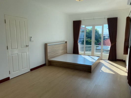 [ให้เช่า] FOR RENT CASA VILLE RATCHAPHRUEK – CHAENGWATTANA / 3 bedrooms 3 bathrooms / 60 Sqw. 180 Sqm. **32,000** CLOSE TO ROBINSON LIFESTYLE RATCHAPHRUEK
