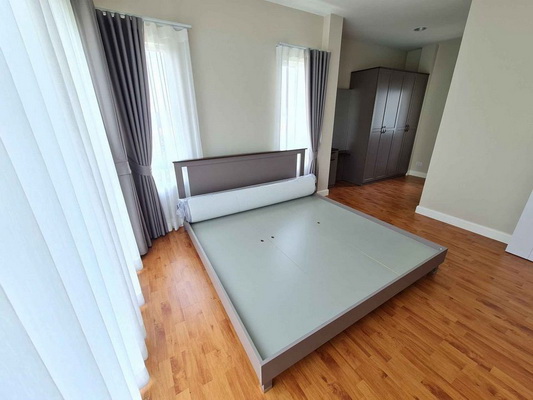 [ให้เช่า] FOR RENT LIFE BANGKOK BOULEVARD RANGSIT / 3 bedrooms 3 bathrooms / 50 Sqw. 160 Sqm. **35,000** CLOSE TO FUTURE PARK RANGSIT