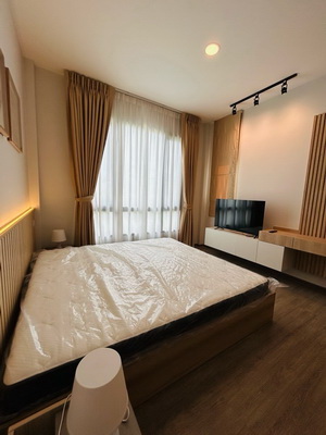 [ให้เช่า] FOR RENT GRANDE PLENO SUKHUMVIT – BANGNA / 3 bedrooms 4 bathrooms / 52 Sqw. 165 Sqm. **89,000** NEW HOUSE. CLOSE TO MEGA BANGNA