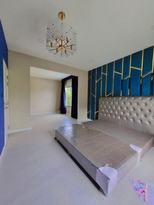 [ให้เช่า] FOR RENT PERFECT PLACE CHAENGWATTANA 2 / 4 bedrooms 3 bathrooms / 50 Sqw. 160 Sqm. **30,000** JUST 5 MIN FROM SISB SCHOOL NONTHABURI