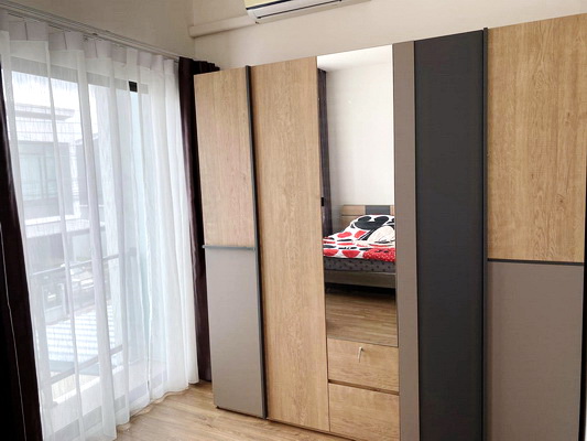 [ให้เช่า] FOR RENT PLENO PINKLAO – CHARAN / 3 bedrooms 2 bathrooms / 18 Sqw. 120 Sqm. **15,000** CLOSE TO CENTRAL PLAZA PINKLAO