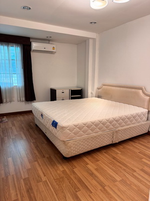 [ให้เช่า] FOR RENT TOWNHOUSE SUKHUMVIT 101 / 3 bedrooms 3 bathrooms / 25 Sqw. 120 Sqm. **22,500** CLOSE TO BTS PUNNAWITHI