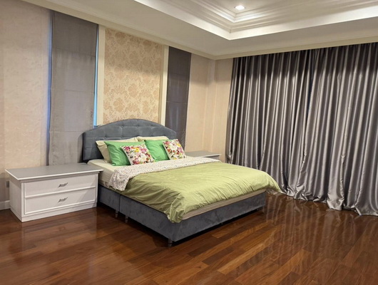 [ให้เช่า] FOR RENT NUSASIRI SATHORN – PINKLAO / 3 bedrooms 4 bathrooms / 150 Sqw. 300 Sqm. **100,000** CLOSE TO THE CIRCLE RATCHAPHRUEK