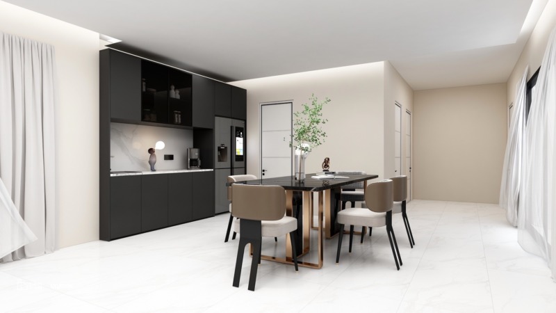 ขายโครงการ SP POOL VILLA จำนวน 3 หลัง