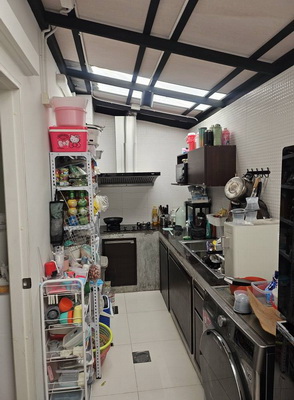 [ให้เช่า] FOR RENT PLENO BANGNA – WONGWAEN / 3 bedrooms 2 bathrooms / 20 Sqw. 120 Sqm. **20,000** CLOSE TO GEMOPOLIS INDUSTRIAL ESTATE