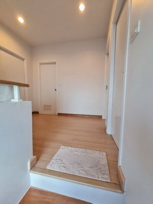 [ให้เช่า] FOR RENT DELIGHT BANGNA – SRINAKARIN / 3 bedrooms 2 bathrooms / 50 Sqw. 140 Sqm. **24,000** JUST 15 MIN TO MEGA BANGNA