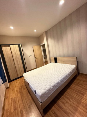 [ให้เช่า] FOR RENT PERFECT PLACE SUKHUMVIT 77 – SUVARNABHUMI / 4 bedrooms 3 bathrooms / 50 Sqw. 165 Sqm. **40,000** CLOSE TO ROBINSON LADKRABANG