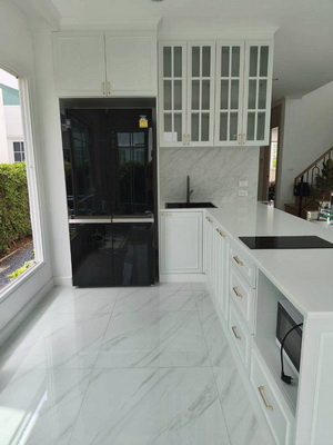 [ให้เช่า] FOR RENT GRANDIO BANGNA KM.5 / 5 bedrooms 5 bathrooms / 100 Sqw. 250 Sqm. **65,000** POOL VILLA. CLOSE TO MEGA BANGNA