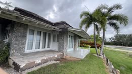 ขายบ้านเดี่ยวติดหน้าหาด ระยอง บรรยากาศสุดฟิน บนพื้นที่ 163.9 ตร.ว.