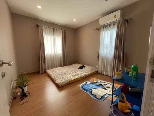 [ให้เช่า] FOR RENT PASSORN BANGNA – WONGWAEN / 3 bedrooms 3 bathrooms / 50 Sqw. 180 Sqm. **59,000** CLOSE TO GEMOPOLIS INDUSTRIAL ESTATE