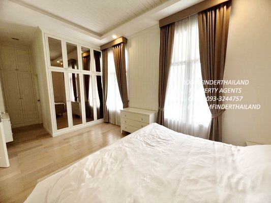 [ให้เช่า] FOR RENT MILTON RESIDENCE RAMINTRA / 3 bedrooms 3 bathrooms / 75 Sqw. 280 Sqm. **85,000** CLOSE TO FASHION ISLAND MALL