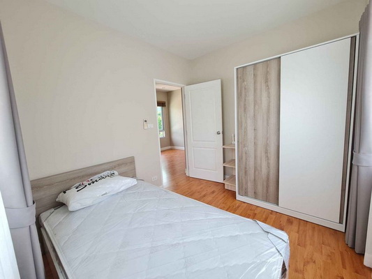 [ให้เช่า] FOR RENT LIFE BANGKOK BOULEVARD RANGSIT / 3 bedrooms 3 bathrooms / 50 Sqw. 160 Sqm. **35,000** CLOSE TO FUTURE PARK RANGSIT