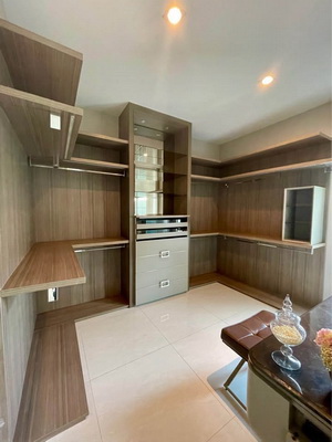 [ให้เช่า] FOR RENT NANTAWAN BANGNA KM.7 / 4 bedrooms 5 bathrooms / 140 Sqw. 350 Sqm. **250,000** JUST 5 MINUTES FROM MEGA BANGNA