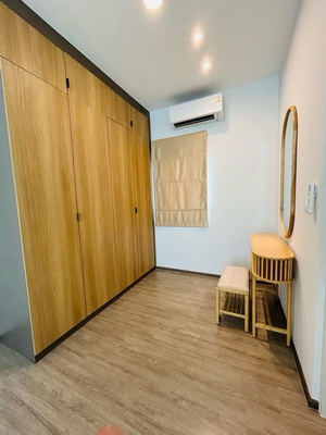 [ให้เช่า] FOR RENT GRANDE PLENO SUKHUMVIT – BANGNA / 3 bedrooms 4 bathrooms / 52 Sqw. 165 Sqm. **89,000** NEW HOUSE. CLOSE TO MEGA BANGNA