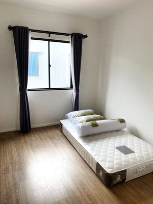 [ให้เช่า] FOR RENT PLENO PINKLAO – CHARAN / 3 bedrooms 2 bathrooms / 18 Sqw. 120 Sqm. **15,000** CLOSE TO CENTRAL PLAZA PINKLAO