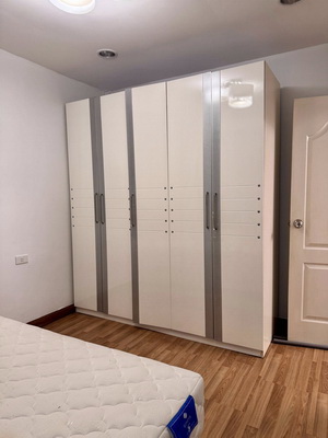 [ให้เช่า] FOR RENT TOWNHOUSE SUKHUMVIT 101 / 3 bedrooms 3 bathrooms / 25 Sqw. 120 Sqm. **22,500** CLOSE TO BTS PUNNAWITHI