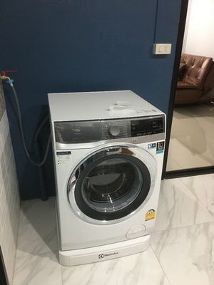 [ให้เช่า] FOR RENT HAUS 35 CHAENGWATTANA / 3 bedrooms 4 bathrooms / 23 Sqw. 200 Sqm. **25,000** CLOSE TO MUANGTHONG THANI