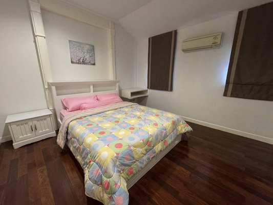 [ให้เช่า] FOR RENT NUSASIRI SATHORN – PINKLAO / 3 bedrooms 4 bathrooms / 150 Sqw. 300 Sqm. **100,000** CLOSE TO THE CIRCLE RATCHAPHRUEK