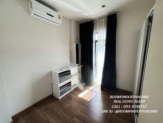 [ให้เช่า] FOR RENT AURA RAMKHAMHAENG 94 / 3 bedrooms 3 bathrooms / 36 Sqw. 136 Sqm. **30,000** CLOSE TO THE THE PASEO TOWN RAMKHAMHAENG