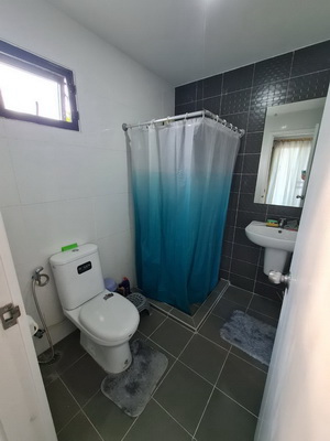 [ให้เช่า] FOR RENT DELIGHT BANGNA – SRINAKARIN / 3 bedrooms 2 bathrooms / 50 Sqw. 140 Sqm. **24,000** JUST 15 MIN TO MEGA BANGNA