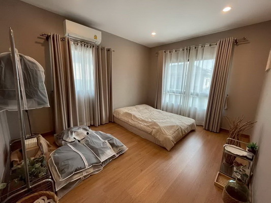[ให้เช่า] FOR RENT PASSORN BANGNA – WONGWAEN / 3 bedrooms 3 bathrooms / 50 Sqw. 180 Sqm. **59,000** CLOSE TO GEMOPOLIS INDUSTRIAL ESTATE