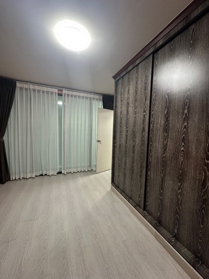 [ให้เช่า] FOR RENT ECO SPACE BANGNA – WONGWAEN / 3 bedrooms 3 bathrooms / 20 Sqw. 165 Sqm. **25,000** CLOSE TO RAMKHAMHAENG 2