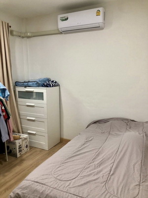 [ให้เช่า] FOR RENT YU CHAROEN RATCHADA 18 / 3 bedrooms 2 bathrooms / 30 Sqw. 180 Sqm. **60,000** JUST 1 KM. FROM MRT HUAIKWANG