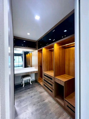 [ให้เช่า] FOR RENT CHEWAROM RANGSIT – DONMUANG / 4 bedrooms 4 bathrooms / 55 Sqw. 240 Sqm. **75,000** CLOSE TO FUTURE PARK RANGSIT