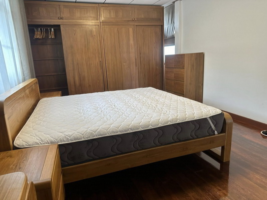 [ให้เช่า] FOR RENT DETACHED HOUSE SUKHUMVIT 101/1 / 4 bedrooms 2 bathrooms / 80 Sqw. 240 Sqm. **55,000** CLOSE TO TRUE DIGITAL PARK SUKHUMVIT