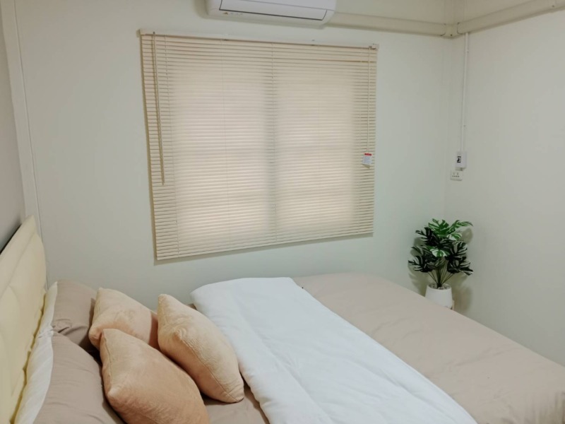 ขายห้องเอื้ออาทรท่าตำหนัก ชั้น 3  ราคา 639,000 บาท