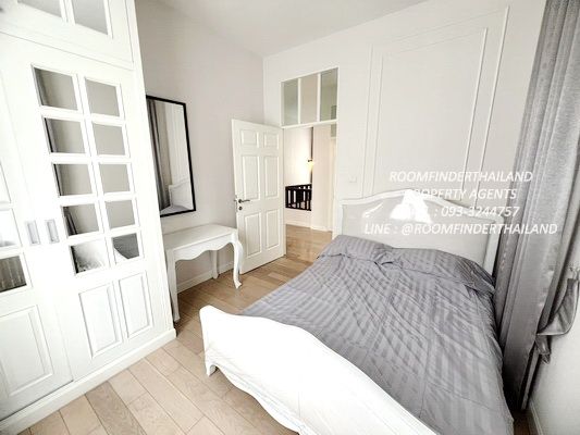 [ให้เช่า] FOR RENT MILTON RESIDENCE RAMINTRA / 3 bedrooms 3 bathrooms / 75 Sqw. 280 Sqm. **85,000** CLOSE TO FASHION ISLAND MALL