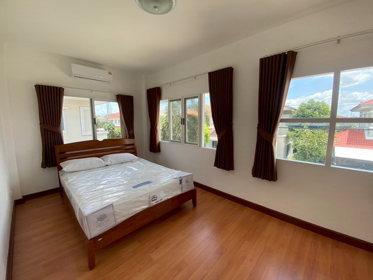 [ให้เช่า] FOR RENT CASA VILLE RATCHAPHRUEK – CHAENGWATTANA / 3 bedrooms 3 bathrooms / 60 Sqw. 180 Sqm. **32,000** CLOSE TO ROBINSON LIFESTYLE RATCHAPHRUEK
