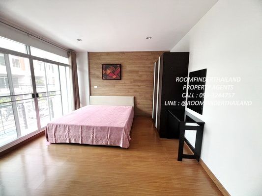 [ให้เช่า] FOR RENT BAAN KLANG MUANG URBANION SRINAKARIN / 3 bedrooms 3 bathrooms / 20 Sqw. 170 Sqm. **35,000** CLOSE TO PARADISE PARK SRINAKARIN