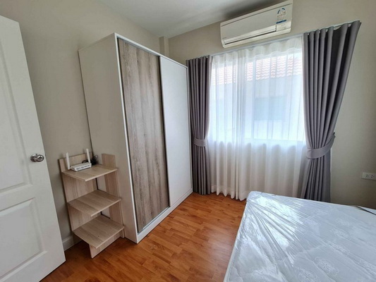 [ให้เช่า] FOR RENT LIFE BANGKOK BOULEVARD RANGSIT / 3 bedrooms 3 bathrooms / 50 Sqw. 160 Sqm. **35,000** CLOSE TO FUTURE PARK RANGSIT