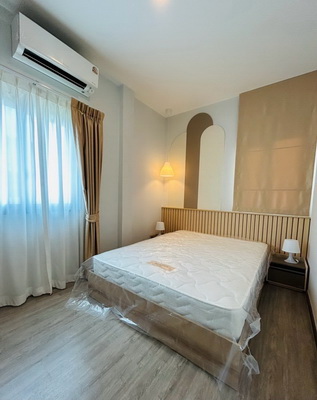 [ให้เช่า] FOR RENT GRANDE PLENO SUKHUMVIT – BANGNA / 3 bedrooms 4 bathrooms / 52 Sqw. 165 Sqm. **89,000** NEW HOUSE. CLOSE TO MEGA BANGNA