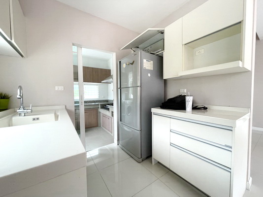 [ให้เช่า] FOR RENT MANTANA RAMA 9 – SRINAKARIN / 3 bedrooms 3 bathrooms / 72 Sqw. 200 Sqm. **50,000** CLOSE TO BRIGHTON COLLEGE BANGKOK