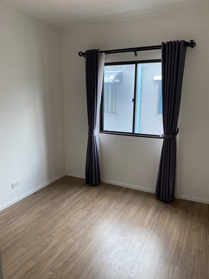 [ให้เช่า] FOR RENT PLENO PINKLAO – CHARAN / 3 bedrooms 2 bathrooms / 18 Sqw. 120 Sqm. **15,000** CLOSE TO CENTRAL PLAZA PINKLAO