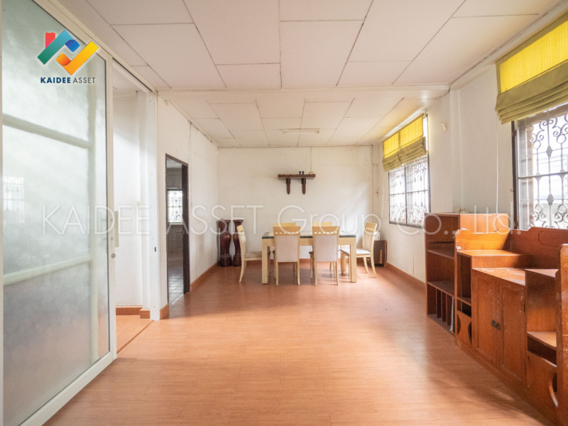 บ้านเดี่ยว เกษมสำราญ 2 ซอย สุขุมวิท 71 ปรีดีพนมยงค์ 14 แยก 12