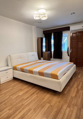 [ให้เช่า] FOR RENT TOWNHOUSE SUKHUMVIT 101 / 3 bedrooms 3 bathrooms / 25 Sqw. 120 Sqm. **22,500** CLOSE TO BTS PUNNAWITHI