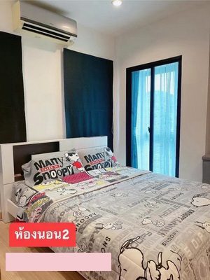 [ให้เช่า] FOR RENT DELIGHT BANGNA – SRINAKARIN / 3 bedrooms 3 bathrooms / 55 Sqw. 190 Sqm. **32,000** JUST ONLY 15 MINUTES TO MEGA BANGNA