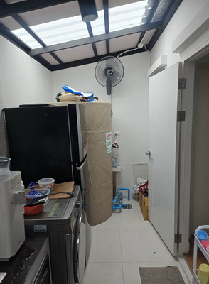 [ให้เช่า] FOR RENT PLENO BANGNA – WONGWAEN / 3 bedrooms 2 bathrooms / 20 Sqw. 120 Sqm. **20,000** CLOSE TO GEMOPOLIS INDUSTRIAL ESTATE