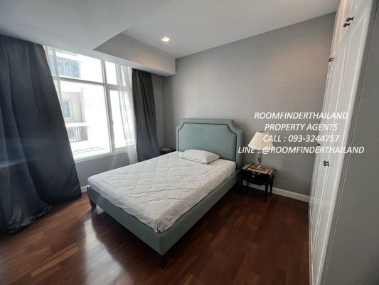 [ให้เช่า] FOR RENT BAAN NUNTHASIRI SATHORN / 3 bedrooms 3 bathrooms / 155 Sqm. **75,000** CLOSE TO Q HOUSE BUILDING LUMPINI