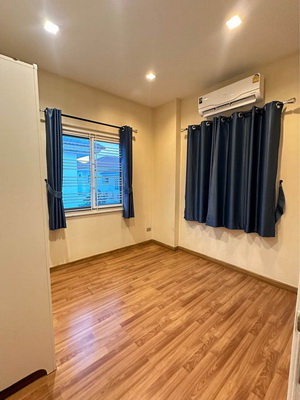 [ให้เช่า] FOR RENT PERFECT PLACE SUKHUMVIT 77 – SUVARNABHUMI / 4 bedrooms 3 bathrooms / 50 Sqw. 165 Sqm. **40,000** CLOSE TO ROBINSON LADKRABANG