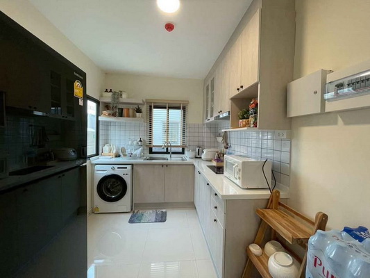 [ให้เช่า] FOR RENT PASSORN BANGNA – WONGWAEN / 3 bedrooms 3 bathrooms / 50 Sqw. 180 Sqm. **59,000** CLOSE TO GEMOPOLIS INDUSTRIAL ESTATE